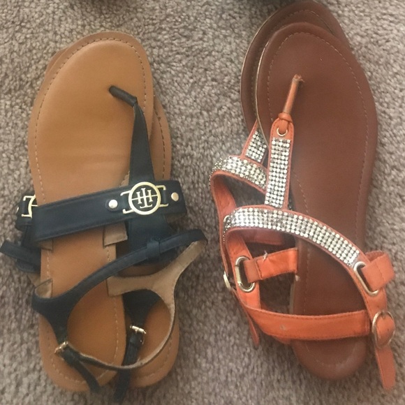Sandals - Picture 2 of 2